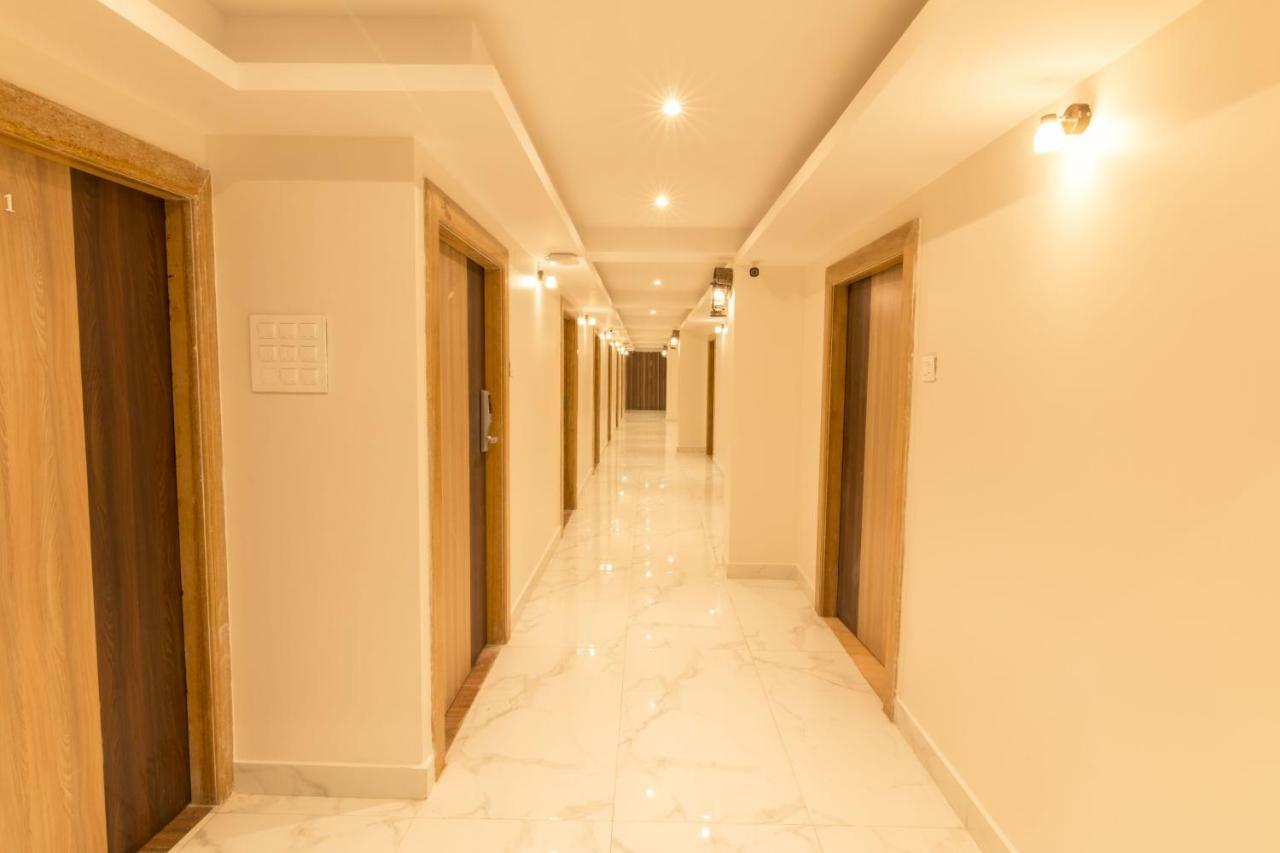 Hotel Fortune Elite - Andheri 孟买 外观 照片